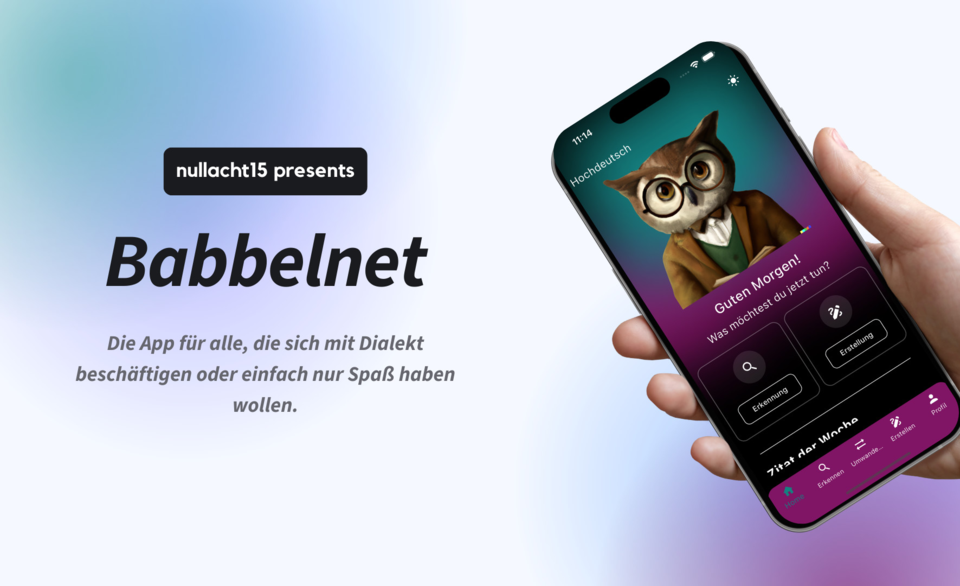 Babbelnet